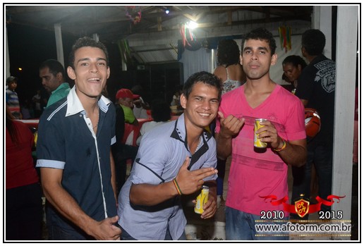 rolim de moura